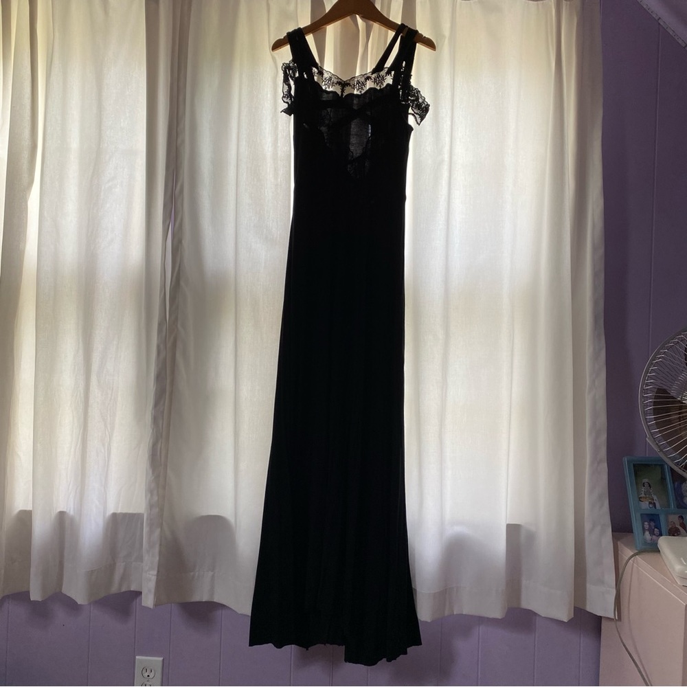 Free People Maxi Dress